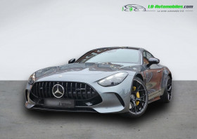 Mercedes AMG GT , garage LB AUTOMOBILES  Beaupuy