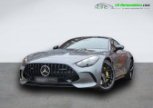 Mercedes AMG GT occasion année 2025 boite Automatique Annonce Mercedes AMG GT occasion Essence R 585 ch BVA à Beaupuy