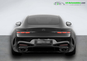 Mercedes AMG GT R 585 ch BVA  occasion  Beaupuy - photo n4