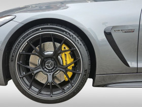 Mercedes AMG GT R 585 ch BVA  occasion  Beaupuy - photo n6