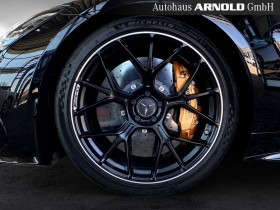 Mercedes AMG GT R 585 ch BVA  occasion  Beaupuy - photo n8