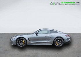 Mercedes AMG GT R 585 ch BVA  occasion  Beaupuy - photo n4