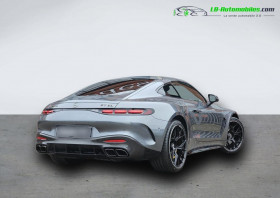Mercedes AMG GT R 585 ch BVA  occasion  Beaupuy - photo n3