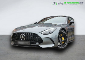 Mercedes AMG GT R 585 ch BVA  occasion  Beaupuy - photo n2