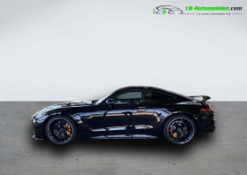 Mercedes AMG GT R 585 ch BVA  occasion  Beaupuy - photo n5