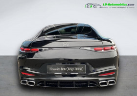 Mercedes AMG GT R 585 ch BVA  occasion  Beaupuy - photo n3