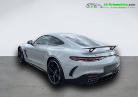 Mercedes AMG GT R 585 ch BVA  occasion  Beaupuy - photo n2