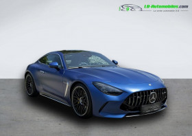 Mercedes AMG GT R 585 ch BVA  occasion  Beaupuy - photo n2