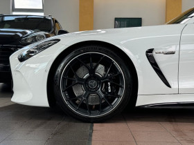 Mercedes AMG GT R 585 ch BVA  occasion  Beaupuy - photo n6