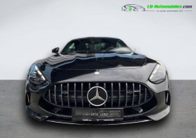 Mercedes AMG GT R 585 ch BVA  occasion  Beaupuy - photo n2