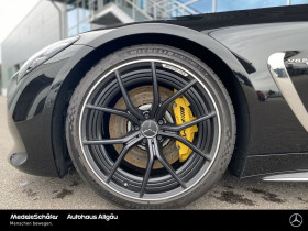 Mercedes AMG GT R 585 ch BVA  occasion  Beaupuy - photo n7