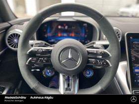 Mercedes AMG GT R 585 ch BVA  occasion  Beaupuy - photo n6