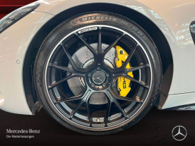 Mercedes AMG GT R 585 ch BVA  occasion  Beaupuy - photo n5