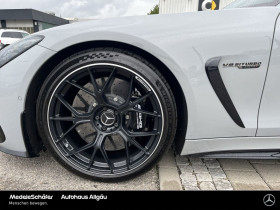 Mercedes AMG GT R 585 ch BVA  occasion  Beaupuy - photo n5