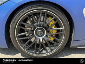 Mercedes AMG GT R 585 ch BVA  occasion  Beaupuy - photo n6