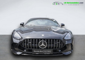 Mercedes AMG GT R 585 ch BVA  occasion  Beaupuy - photo n4