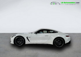 Mercedes AMG GT R 585 ch BVA  occasion  Beaupuy - photo n5