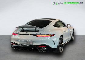 Mercedes AMG GT R 585 ch BVA  occasion  Beaupuy - photo n3
