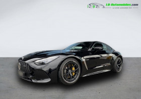 Mercedes AMG GT , garage LB AUTOMOBILES  Beaupuy