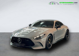 Mercedes AMG GT R 585 ch BVA  occasion  Beaupuy - photo n2