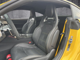 Mercedes AMG GT R 585 ch BVA  occasion  Beaupuy - photo n6