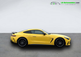 Mercedes AMG GT R 585 ch BVA  occasion  Beaupuy - photo n5