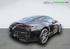 Mercedes AMG GT R 585 ch BVA  occasion  Beaupuy - photo n2