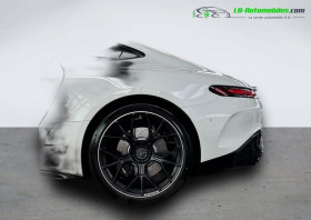 Mercedes AMG GT R 585 ch BVA  occasion  Beaupuy - photo n3