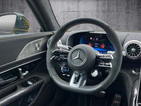 Mercedes AMG GT R 585 ch BVA  occasion  Beaupuy - photo n7