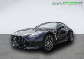 Mercedes AMG GT , garage LB AUTOMOBILES  Beaupuy