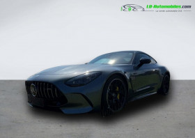 Mercedes AMG GT , garage LB AUTOMOBILES  Beaupuy