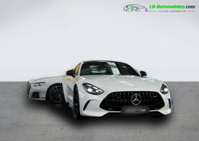 Mercedes AMG GT R 585 ch BVA  occasion  Beaupuy - photo n2