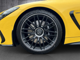 Mercedes AMG GT R 585 ch BVA  occasion  Beaupuy - photo n8