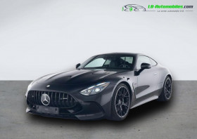 Mercedes AMG GT , garage LB AUTOMOBILES  Beaupuy