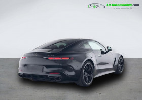 Mercedes AMG GT R 585 ch BVA  occasion  Beaupuy - photo n3