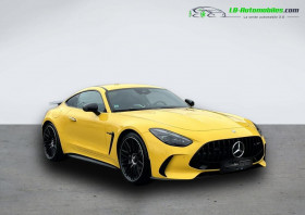 Mercedes AMG GT R 585 ch BVA  occasion  Beaupuy - photo n2