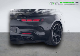 Mercedes AMG GT R 585 ch BVA  occasion  Beaupuy - photo n4