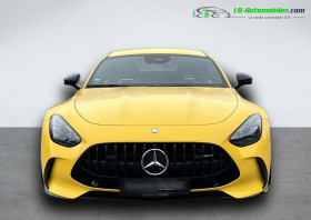 Mercedes AMG GT R 585 ch BVA  occasion  Beaupuy - photo n4