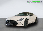 Mercedes AMG GT occasion année 2024 boite Automatique Annonce Mercedes AMG GT occasion Essence R 585 ch BVA à Beaupuy