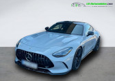 Mercedes AMG GT occasion année 2025 boite Automatique Annonce Mercedes AMG GT occasion Essence R 585 ch BVA à Beaupuy