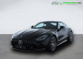 Mercedes AMG GT occasion année 2024 boite Automatique Annonce Mercedes AMG GT occasion Essence R 585 ch BVA à Beaupuy