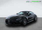 Mercedes AMG GT occasion année 2024 boite Automatique Annonce Mercedes AMG GT occasion Essence R 585 ch BVA à Beaupuy