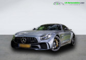 Mercedes AMG GT occasion année 2017 boite Automatique Annonce Mercedes AMG GT occasion Essence R 585 ch BVA à Beaupuy