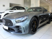 Mercedes AMG GT occasion Gris année 2018 boite Automatique Annonce Mercedes AMG GT occasion Essence R 585 à BEAUPUY