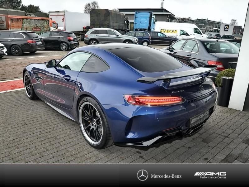 AMG GT R 585 occasion à l'achat à BEAUPUY 31 année 2018 annonce n