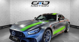 Mercedes AMG GT , garage OTOMOTION  Dieudonn