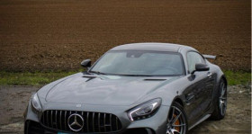 Mercedes AMG GT , garage GALOPIN AUTOMOBILE  viry Châtillon