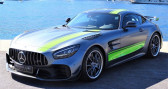 Mercedes AMG GT occasion année 2019 boite Automatique Annonce Mercedes AMG GT occasion Essence R PRO V8 585 CV EDITION LIMITEE 1 OF 750 - MONACO à MONACO