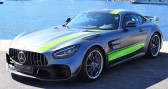 Mercedes AMG GT occasion année 2019 boite Automatique Annonce Mercedes AMG GT occasion Essence R PRO V8 585 CV EDITION LIMITEE 1 OF 750 - MONACO à MONACO