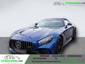 Annonce Mercedes AMG GT occasion Essence R Roadster 1of750 Limited  Beaupuy